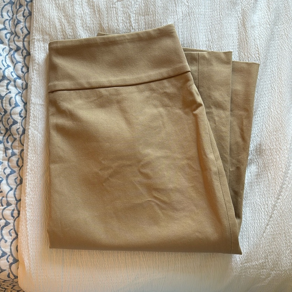 Last chance!! NWOT J Crew Pencil Skirt